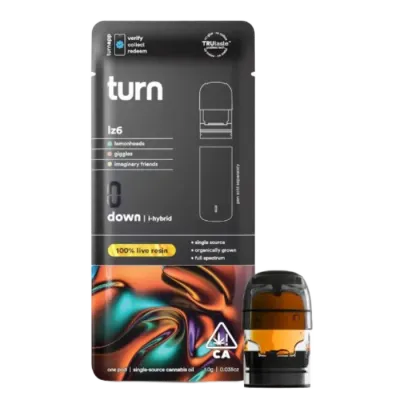 turn — Lz6