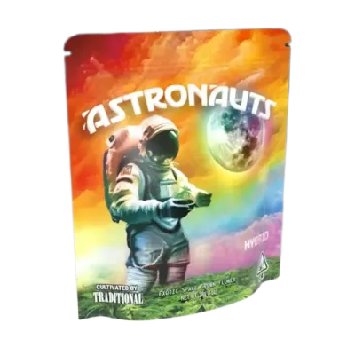 Space Walker 28G