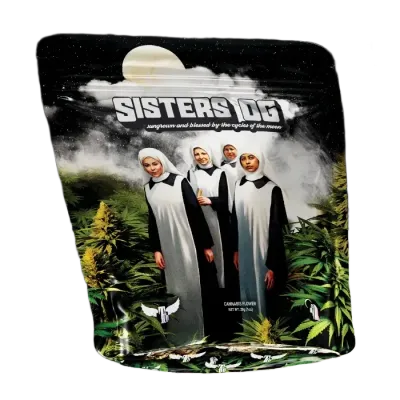 SISTERS OF THE VALLEY — OG