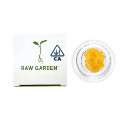 TOGKB Live Rosin 1G