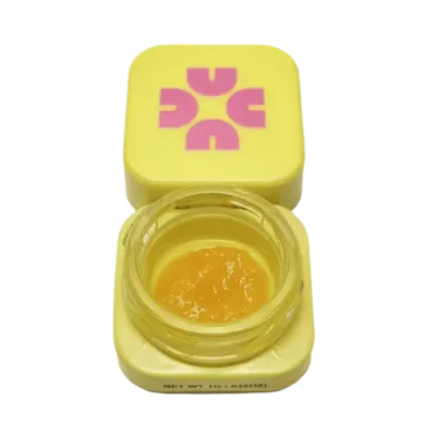 Garlic Marathon Badder 1G