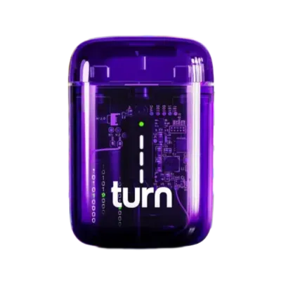 Atomic Purple Retrovision Podpak - One Size
