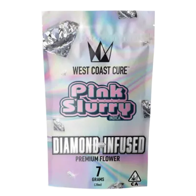 West Coast Cure — Pink Slurry