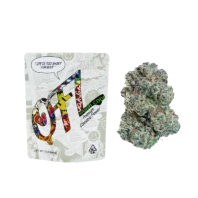 Oakfruitland: Cereal Milk