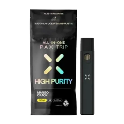 Mango Crack All In One 1G