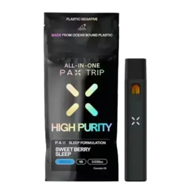 Sweet Berry Sleep All In One 1G