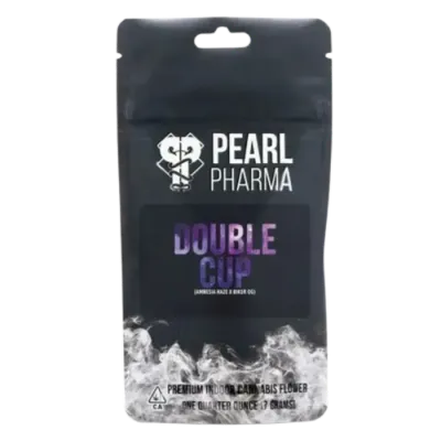 Pearl Pharma: Double Cup
