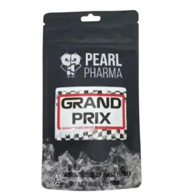 Grand Prix Smalls Smalls 7G