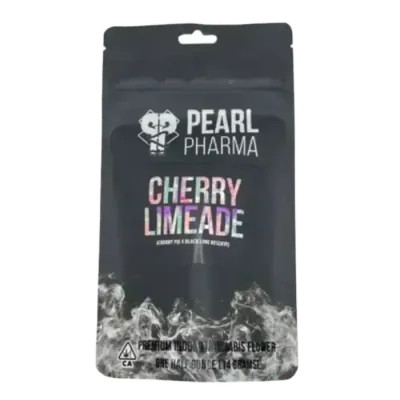 Cherry Limeade Smalls 7G