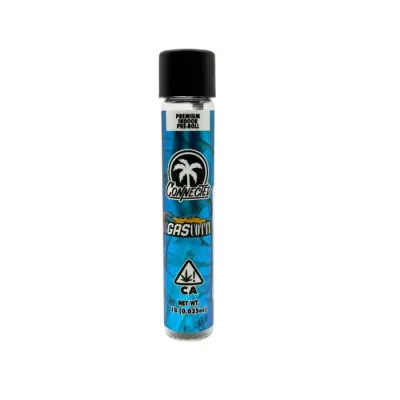 PREROLL [1G] GASCOTTI - 1 G
