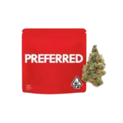 Preferred Gardens — Blue Dream
