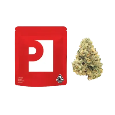 Durban Poison 3.5G