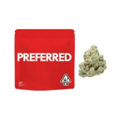 White Cherry Gelato 14G