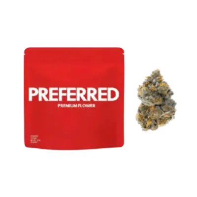 Preferred Gardens — Znackz