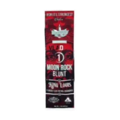 King Louis Infused Pre-roll Single 1G