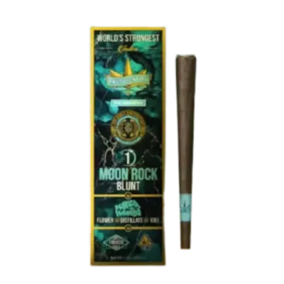 WHOA SI WHOA INFUSD BLUNT (TOP SHELF CULTIVATION) SINGLE 1.5G