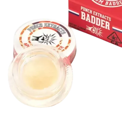 Punch — Acai Bho