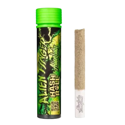 Alien Labs: Atomic Apple X Planet Red X Gemini Single