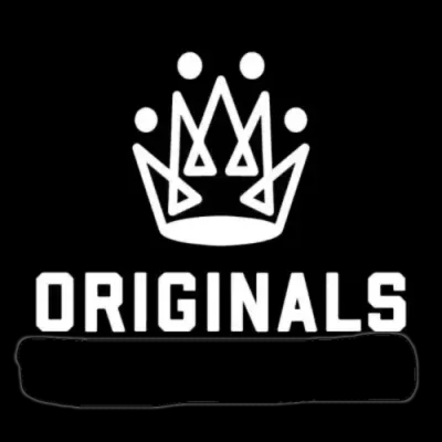 Originals — Blue Runtz