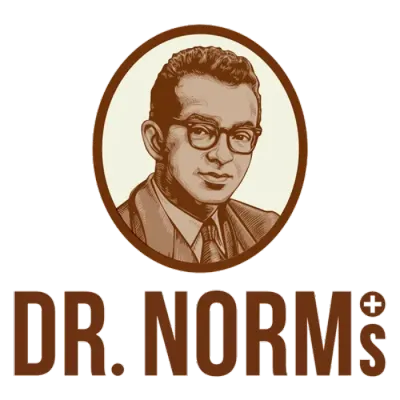 DR. NORM'S: Brownie Sleep Mini Bites