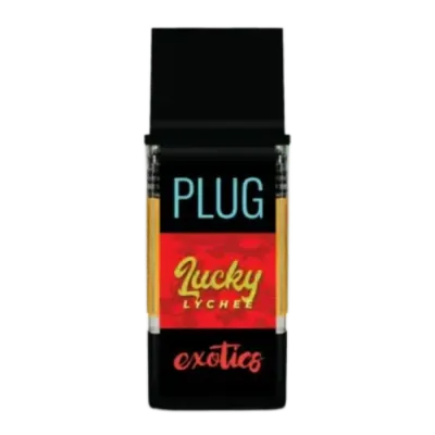 Lucky Lychee (Exotics) Pod 1G