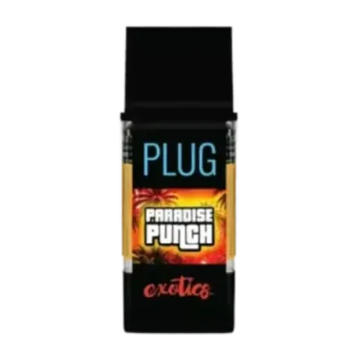 Paradise Punch (Exotics) Pod 1G