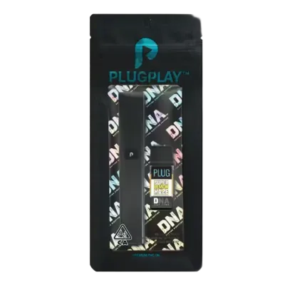 PlugPlay — Super Lemon Haze