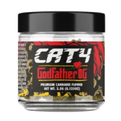 CAT4 — Godfather OG