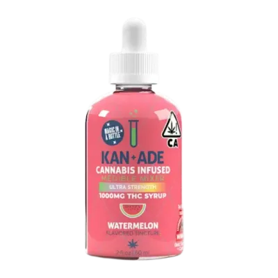 Juicy Watermelon 1000MG