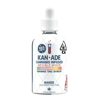 Naked 1000MG