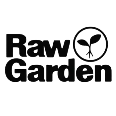 Raw Garden — Pink Slip Refined