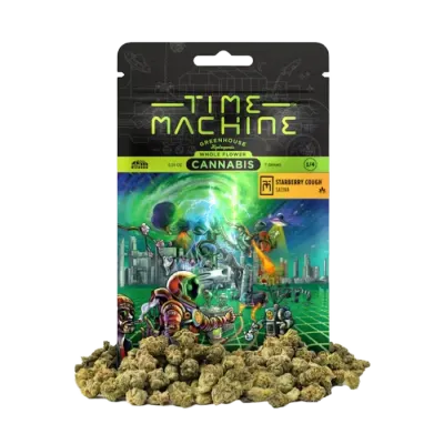 Starberry Cough 7G