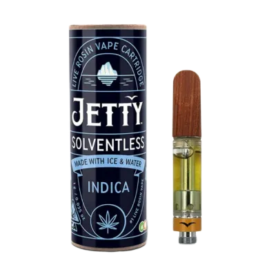 Garlic Gurple Cartridge 1G