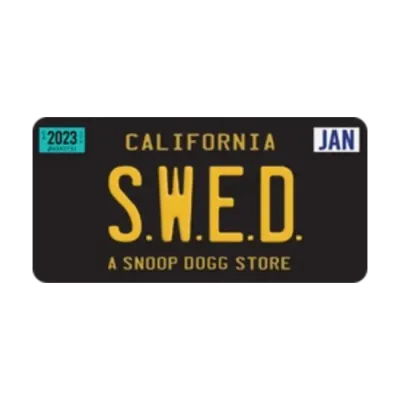 Swed Keychains