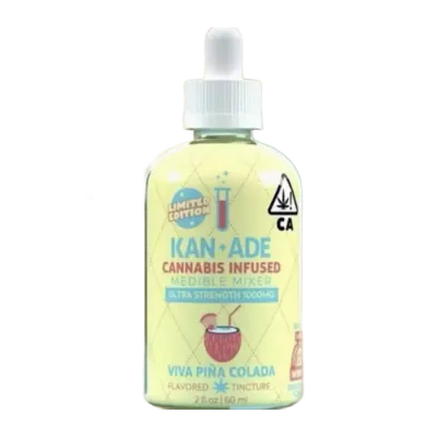 Viva Pina Colada 1000MG