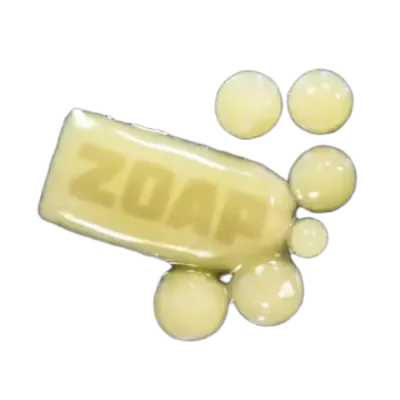 Mountain Man Melts — Zoap