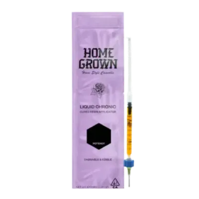 Cereal Milk Full Spectrum Oil 1G
