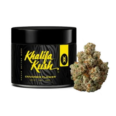 Khalifa Kush 3.5G