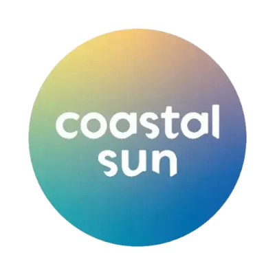 Coastal Sun — Gelato
