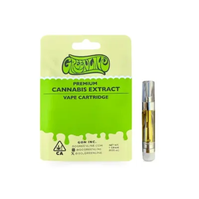 CARTRIDGE [1G] JACK HERER - 1 G