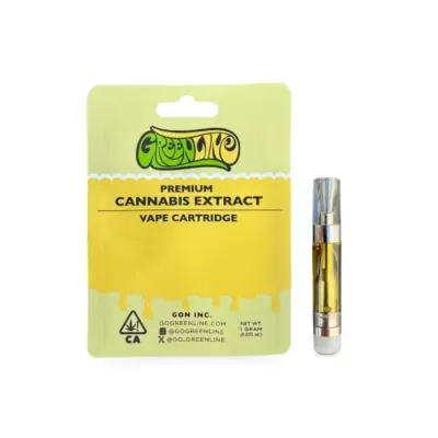 CARTRIDGE [1G] MAUI PINEAPPLE - 1 G
