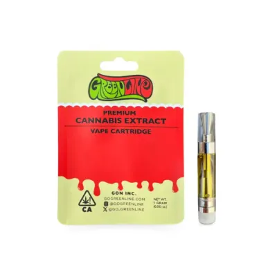 CARTRIDGE [1G] WATERMELON Z - 1 G