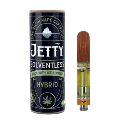 Jetty — Chelada Colada