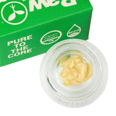 Sour Diesel Runtz Aged Temple Ball 2G