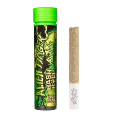 Alien Labs: Kryptidz X Planet Red X Kryptidz Single