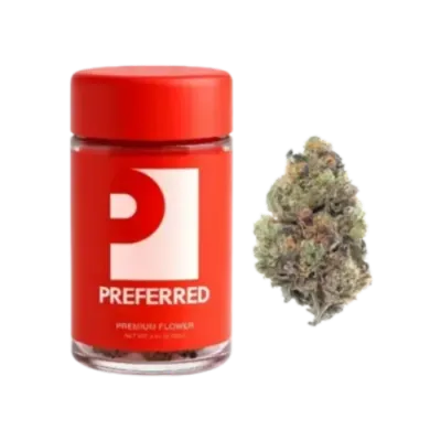 Preferred Gardens — D-lish