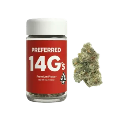 Lazer Gun 14G