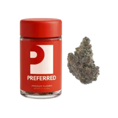 Preferred Gardens — Red Hotz