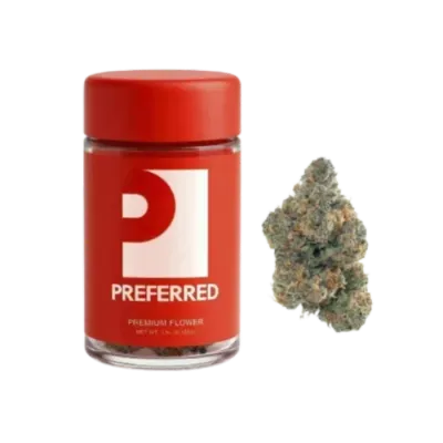 Preferred Gardens — Verzace