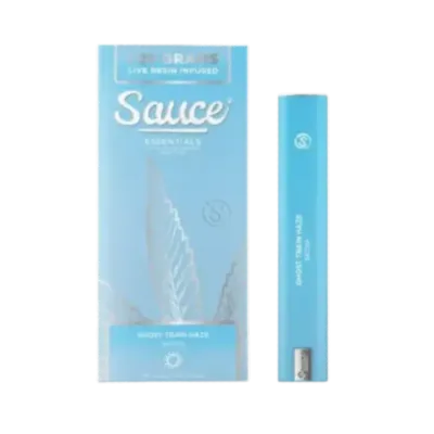 Sauce — Ghost Train Haze
